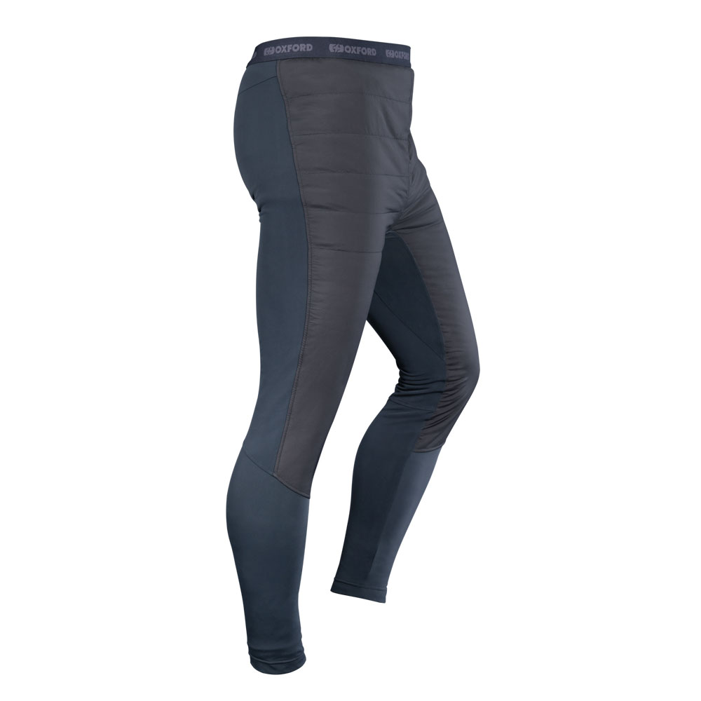 Oxford Oxford Advanced Expedition MS Pant Black
